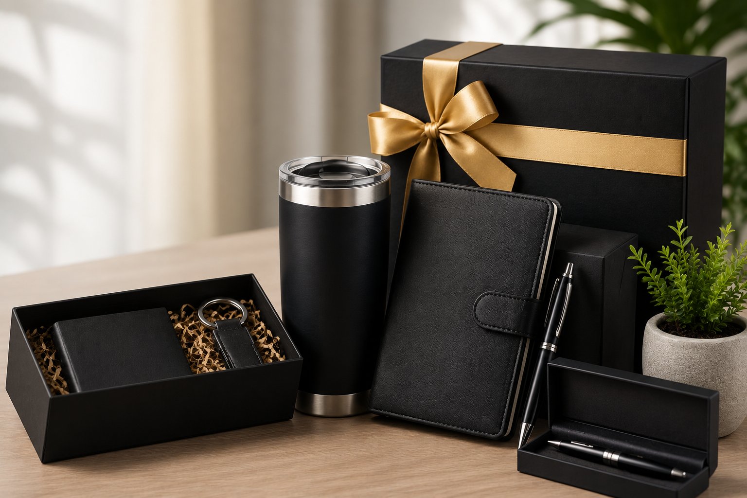 Corporate gifting in the UAE