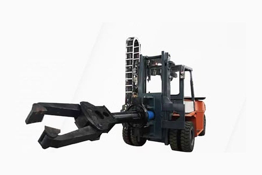ZHJW series mobile forging charger